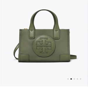 Tory Burch Ella Mini Tote
